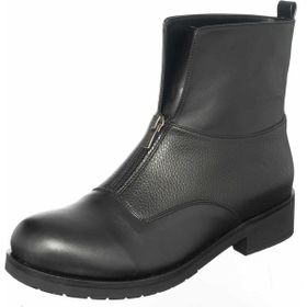 Costo Shoes K902 Siyah Kadın Bot