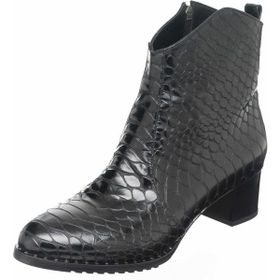 Costo Shoes K976 Siyah Kadın Bot