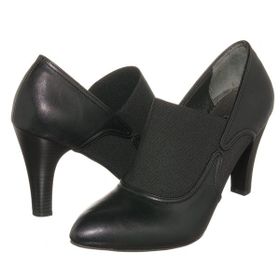 Costo Shoes KDR1121 41 42 43 44 Siyah Rahat Geniş Kalıp Üst Kalite Streçli Büyük Numara Kadın Ayakkabısı