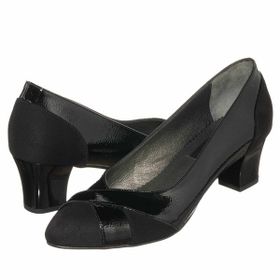 Costo Shoes KDR1886 Siyah Rolax Rahat Geniş Kalıp Özel Seri Büyük Numara Kadın Ayakkabısı
