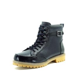 Costo Shoes KZ4103 Lacivert Erkek Bot