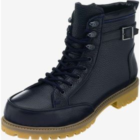 Costo Shoes KZ4103 Lacivert Erkek Bot