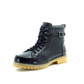 Costo Shoes KZ4103 Lacivert Erkek Bot
