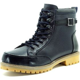 Costo Shoes KZ4103 Lacivert Erkek Bot