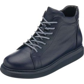 Costo Shoes MHG201 Lacivert Erkek Bot