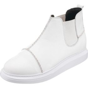 Costo Shoes MR2023 Lacivert Erkek Bot