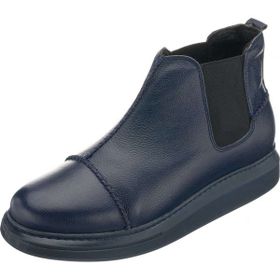 Costo Shoes MR2023 Lacivert Erkek Bot