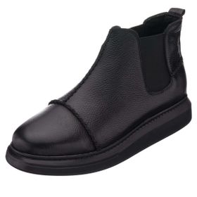Costo Shoes MR2023 Siyah Erkek Bot