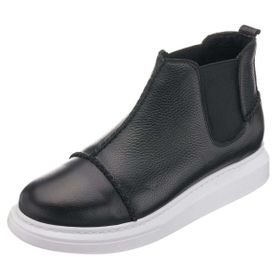 Costo Shoes MR2023 Siyah Erkek Bot