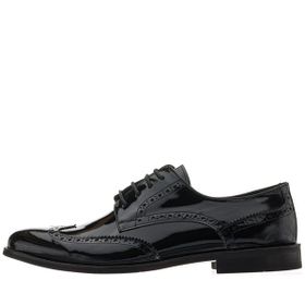 Costo Shoes NR1958 Siyah Erkek Günlük Ayakkabı