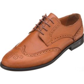 Costo Shoes NR1958 Taba Erkek Günlük Ayakkabı