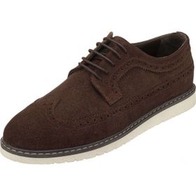 Costo Shoes NRM1242 Kahve Erkek Günlük Ayakkabı