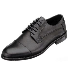 Costo Shoes NV1088 Siyah Erkek Günlük Ayakkabı