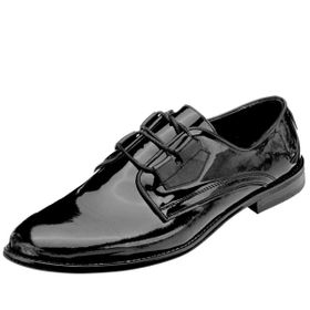 Costo Shoes NV1911 Siyah Erkek Günlük Ayakkabı