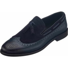 Costo Shoes NV1930 Lacivert Erkek Günlük Ayakkabı