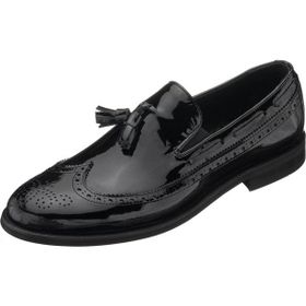 Costo Shoes NV1930 Siyah Erkek Günlük Ayakkabı