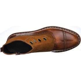 Costo Shoes NVN491 Taba Erkek Bot