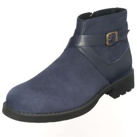 Costo Shoes S1283 Lacivert Erkek Bot