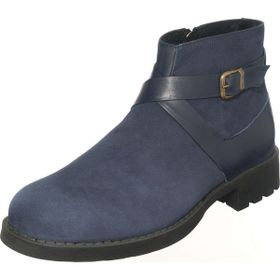 Costo Shoes S1283 Lacivert Erkek Bot