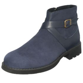 Costo Shoes S1283 Lacivert Erkek Bot
