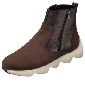 Costo Shoes ST101 Kahve Erkek Bot