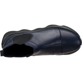 Costo Shoes ST1284 Lacivert Erkek Bot
