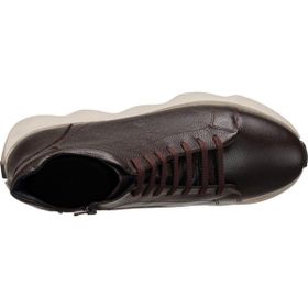 Costo Shoes ST201 Kahve Derisi Erkek Bot