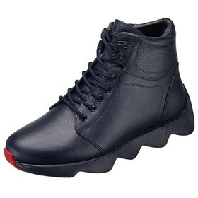 Costo Shoes ST2022 Lacivert Erkek Bot