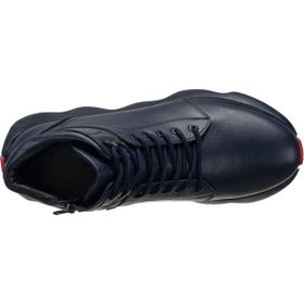 Costo Shoes ST2022 Lacivert Erkek Bot