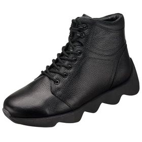Costo Shoes ST2022 Siyah Erkek Bot