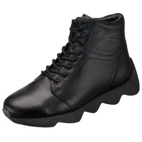Costo Shoes ST2022 Siyah Erkek Bot