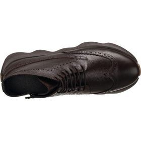 Costo Shoes ST4395 Kahve Erkek Bot
