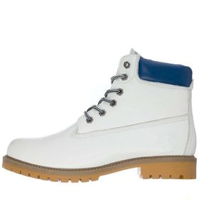 Costo Shoes TLAND0802 Beyaz Erkek Bot