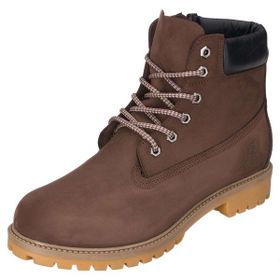 Costo Shoes TLAND0802 Kahverengi Erkek Bot