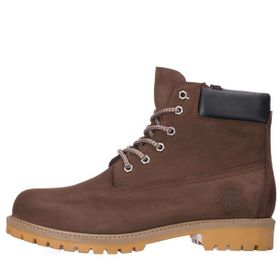 Costo Shoes TLAND0802 Kahverengi Erkek Bot