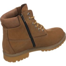 Costo Shoes TLAND0802 Kum Nubuk Erkek Bot