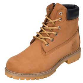 Costo Shoes TLAND0802 Tarçın Nubuk Erkek Bot