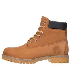 Costo Shoes TLAND0802 Tarçın Nubuk Erkek Bot