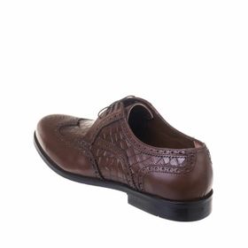 Costo Shoes US190503 Kahve Erkek Günlük Ayakkabı