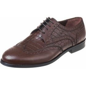 Costo Shoes US190503 Kahve Erkek Günlük Ayakkabı