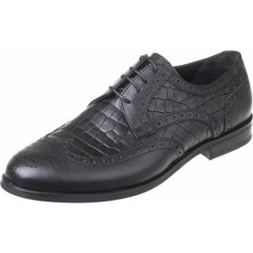 Costo Shoes US190503 Siyah Erkek Günlük Ayakkabı