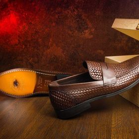 Costo Shoes US190510 Kahve Erkek Günlük Ayakkabı