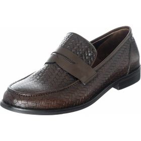 Costo Shoes US190510 Kahve Erkek Günlük Ayakkabı