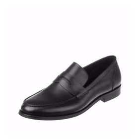 Costo Shoes US190511 Siyah Erkek Günlük Ayakkabı