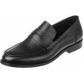 Costo Shoes US190511 Siyah Erkek Günlük Ayakkabı