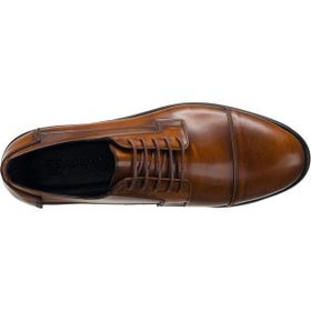Costo Shoes YKP1088 Taba Açma Erkek Klasik Ayakkabı