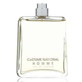Costume National Homme 50 ml EDP Odunsu&Misk Erkek Parfümü