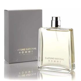 Costume National Homme 50 ml EDP Odunsu&Misk Erkek Parfümü