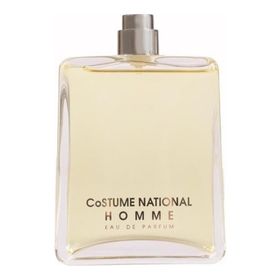 Costume National Homme EDP Natural Spray 100 ml Erkek Parfüm