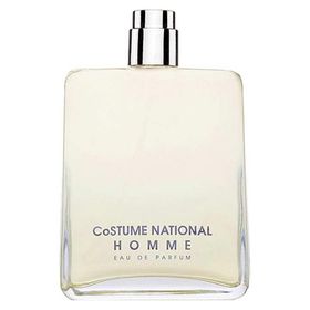Costume National Homme EDP Natural Spray 50 ml Erkek Parfüm